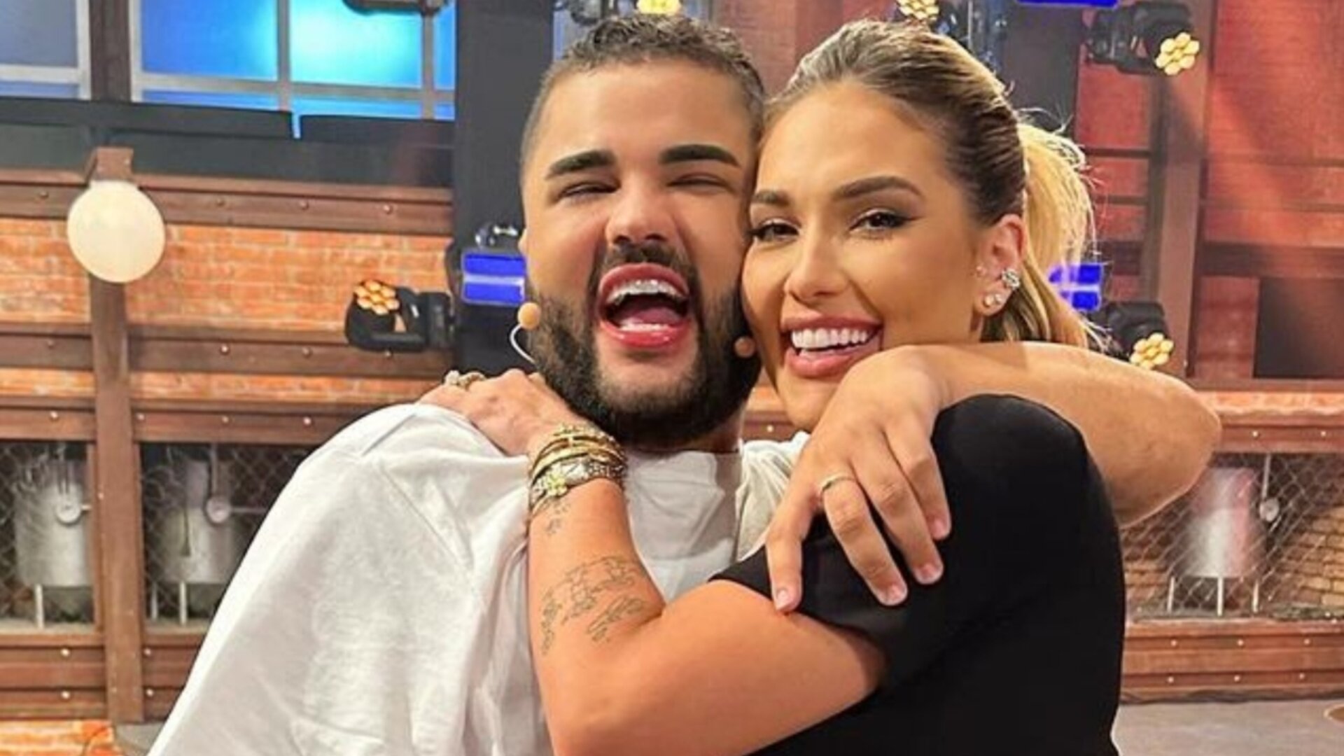 lucas guedez virginia fonseca