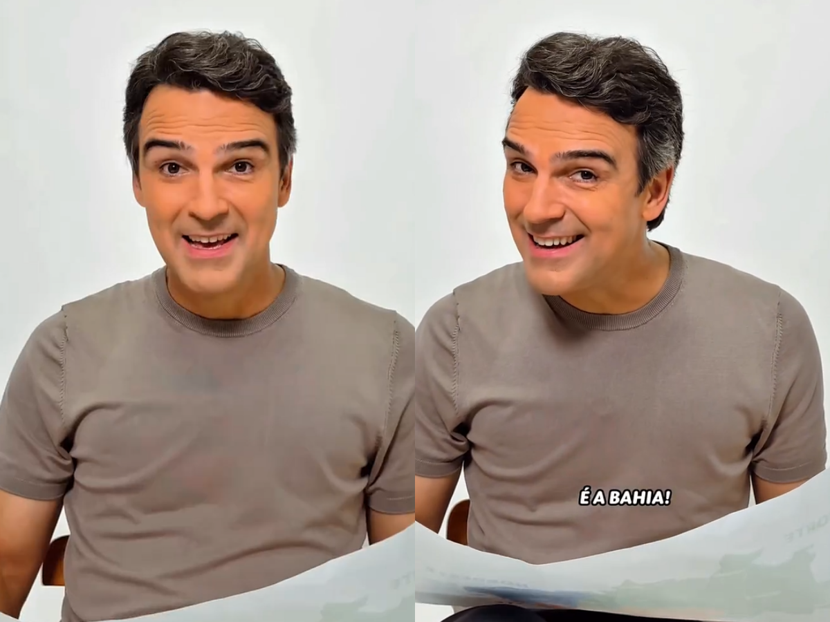 Globo confirma Salvador como sede da Casa de Vidro do BBB 26 no Nordeste