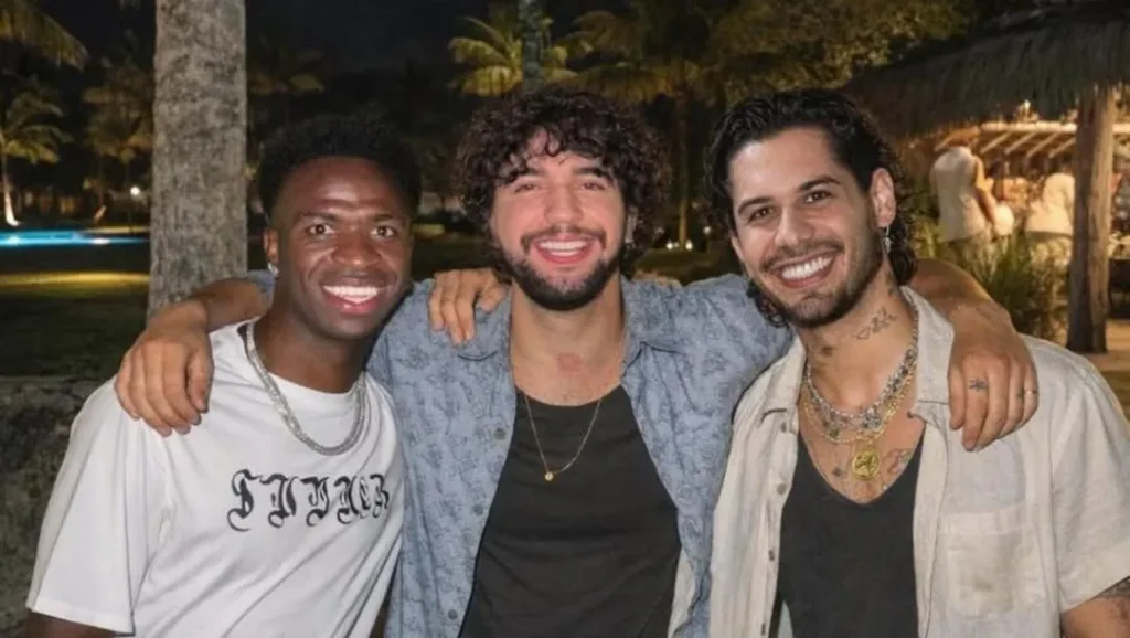 Nattan nega boatos e diz que montagem não causou fim de Zé Felipe e Ana Castela