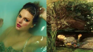 ‘A Sina de Ofélia’: Taylor Swift pode derrubar música feita por IA?