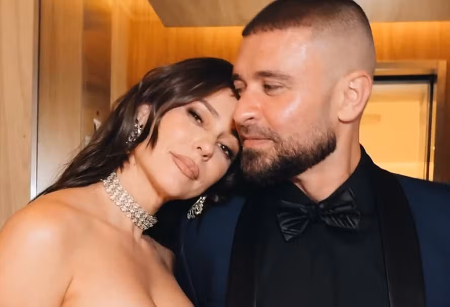 Paolla Oliveira e Diogo Nogueira anunciam fim do namoro após quase cinco anos juntos