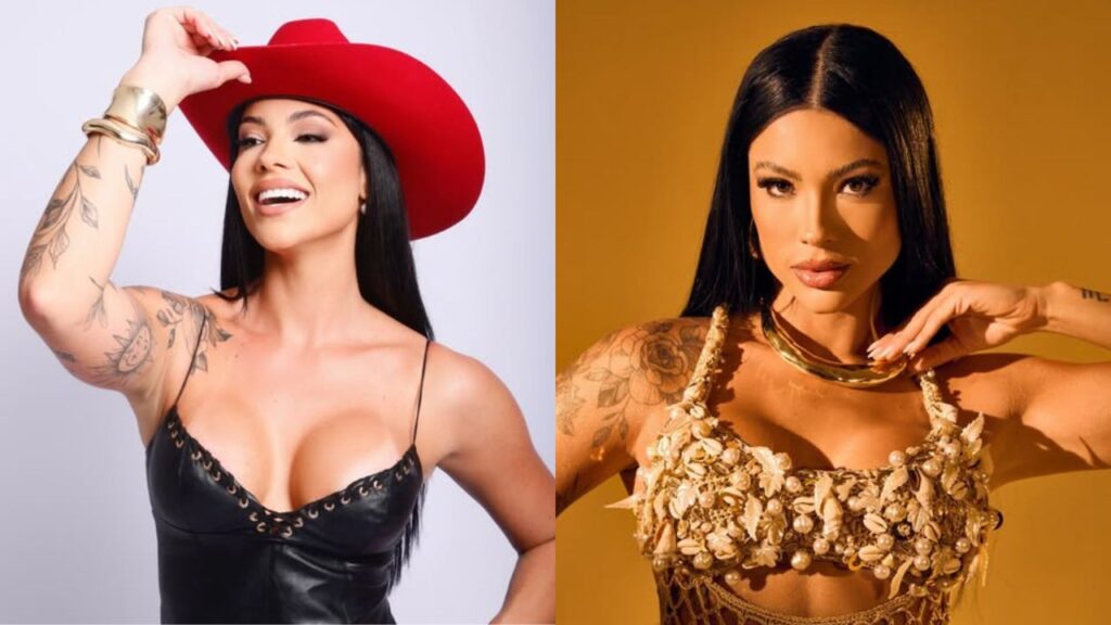 Clínica de Rayane Figliuzzi é alvo de operação e funcionária é presa 5 Clínica de Rayane Figliuzzi é alvo de operação e funcionária é presa