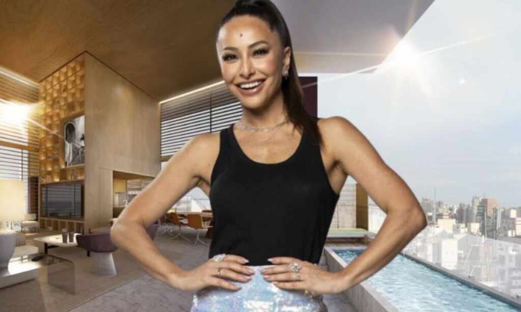 Sabrina Sato - Foto: Instagram