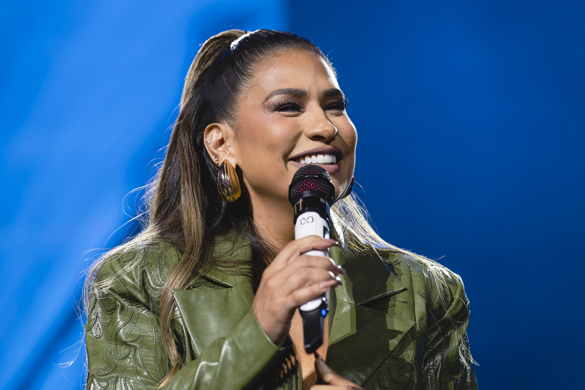 Simone Mendes esgota ingressos para show nesta sexta-feira no Villa Country 7 Simone Mendes