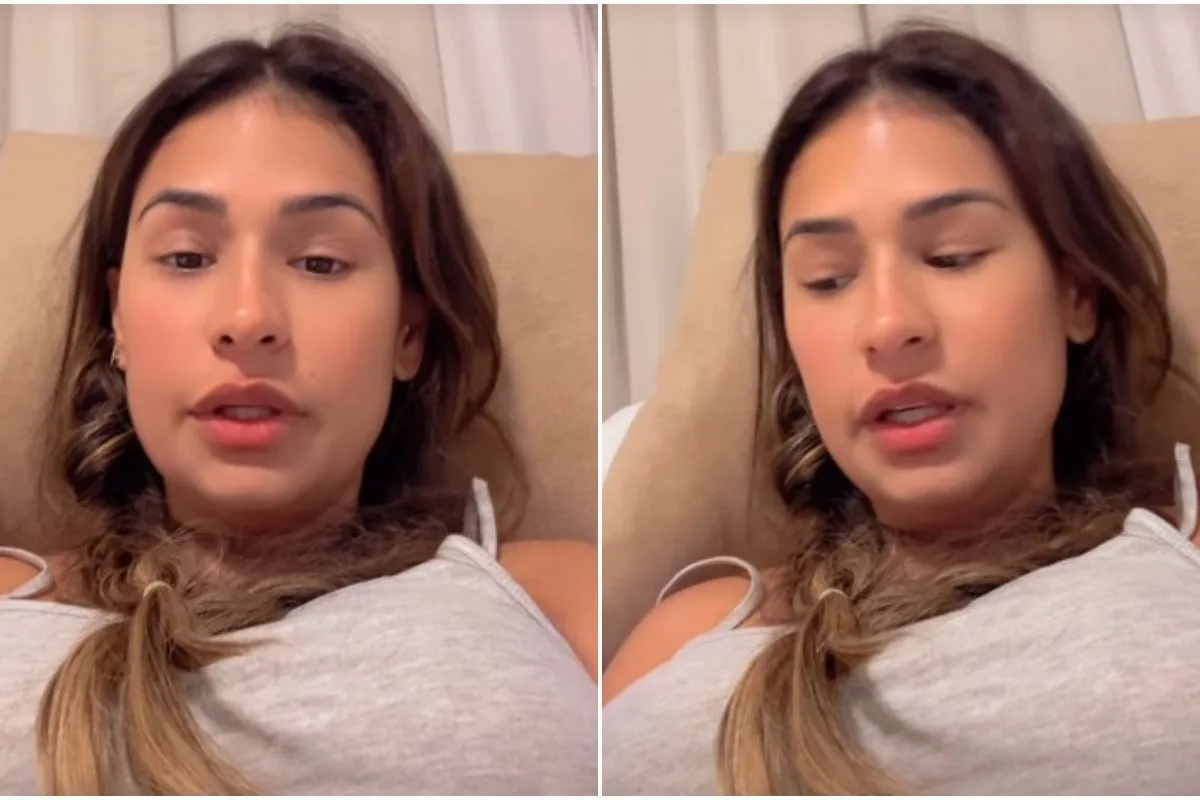 Simone Mendes viraliza ao revelar que “odeia calcinha”
