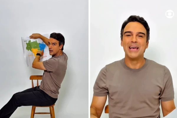 Globo confirma Salvador como sede da Casa de Vidro do BBB 26 no Nordeste