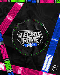 Tecnogame 2025: Byma leva sua tecnologia de ingressos ao maior evento gamer no Norte tecnogame