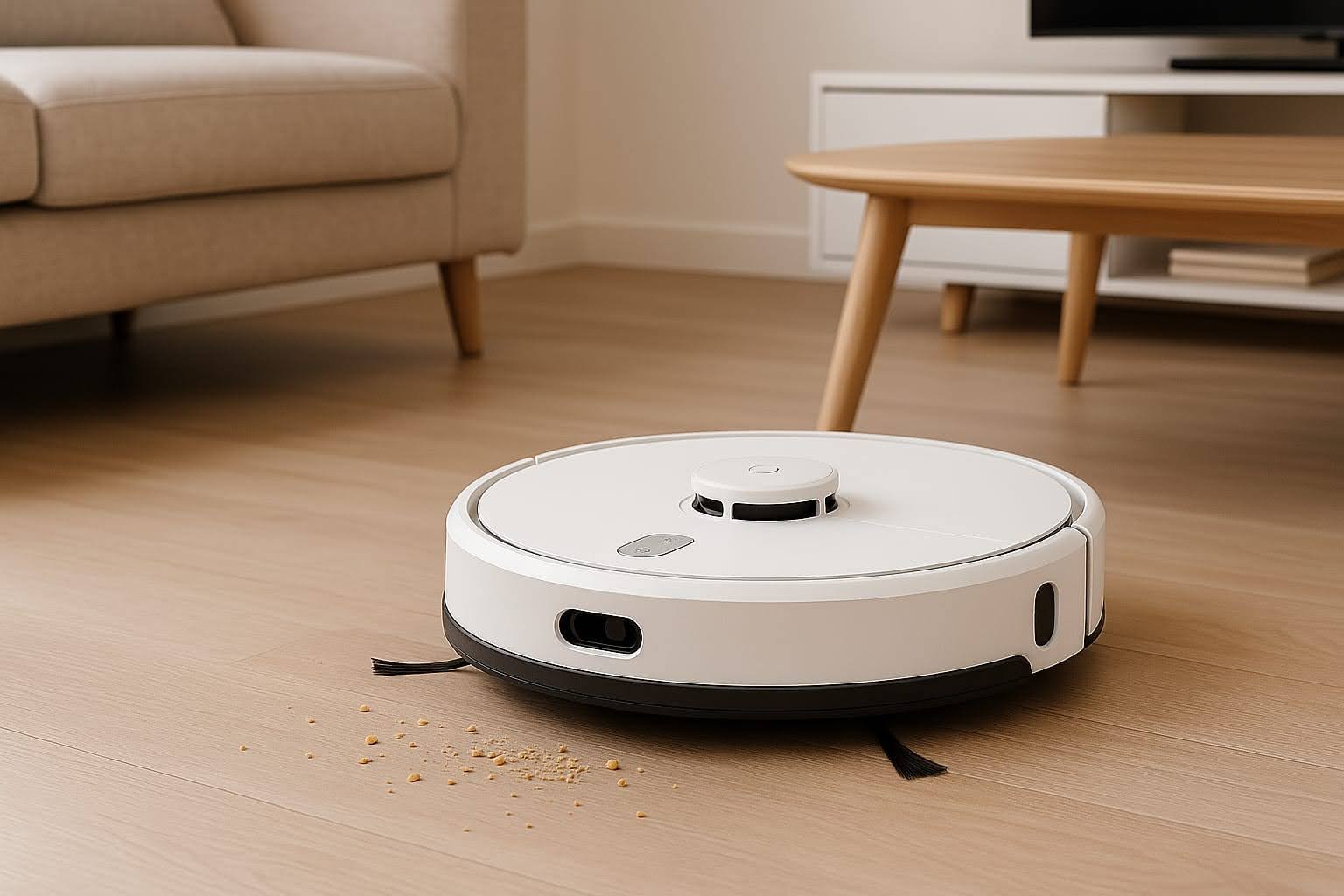 Comparativo 2026: qual é o melhor robô aspirador para quem tem pets? 6 unnamed 1 1