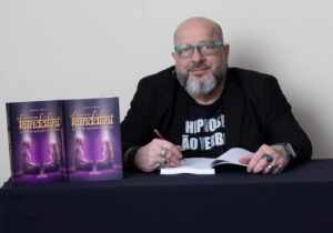 A Força da Kundalini e o Renascimento da Espiritualidade no Brasil: a jornada de Murillo C. Freitas