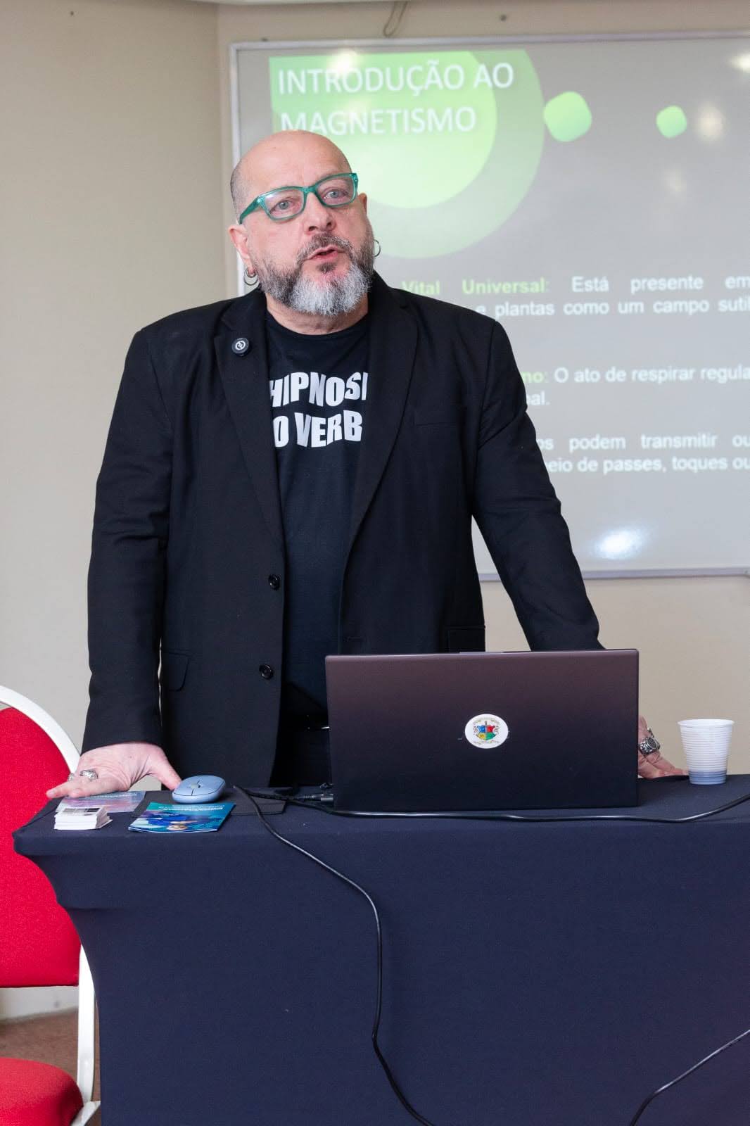 A Força da Kundalini e o Renascimento da Espiritualidade no Brasil: a jornada de Murillo C. Freitas 6 unnamed 2