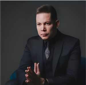 Bispo Bruno Leonardo: Quando a Fé se Transforma em Alimento e Esperança