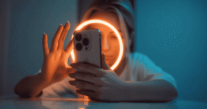 Como fotógrafos amadores podem registrar o próprio estilo de vida usando apenas o celular