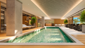 Flats na Serra Gaúcha com aluguel garantido: por que este modelo atrai investidores qualificados?