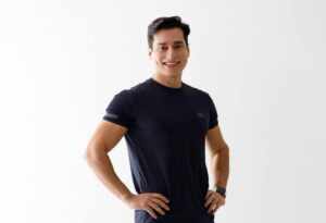 Dr. Diogo Dias analisa por que o wellness deixou de ser luxo e virou estratégia de vida