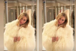 Virginia Fonseca se prepara para passar o Ano Novo na Europa ao lado de Vini Jr.