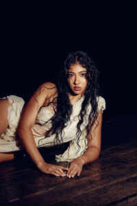 Zaynara é a única brasileira na lista global “Artists to Watch 2026” da Amazon Music