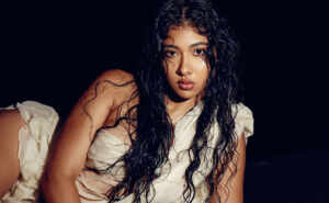 Zaynara é a única brasileira na lista global “Artists to Watch 2026” da Amazon Music