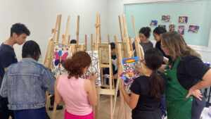 Instituto Ethnos Brasil promove bazar beneficente e convida público a transformar vidas