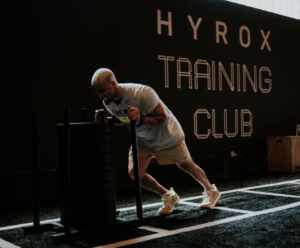 Treino Híbrido é a nova febre entre famosos; Entenda o que é