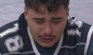 BBB 26: Família diz que Pedro chegou desorientado e sem reconhecer parentes