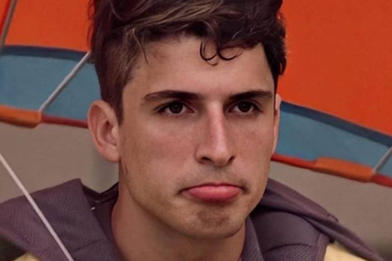Felipe Prior comenta embate no BBB 26 e alerta para pressão emocional sobre Pedro