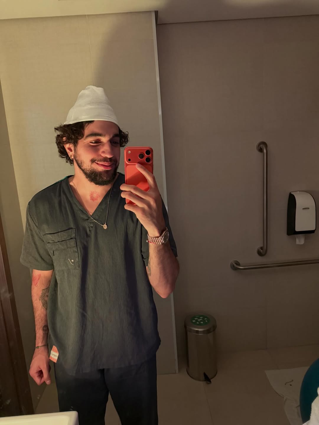 1767827329 758 Nattan mostra nova rotina com a filha e Rafa Kalimann