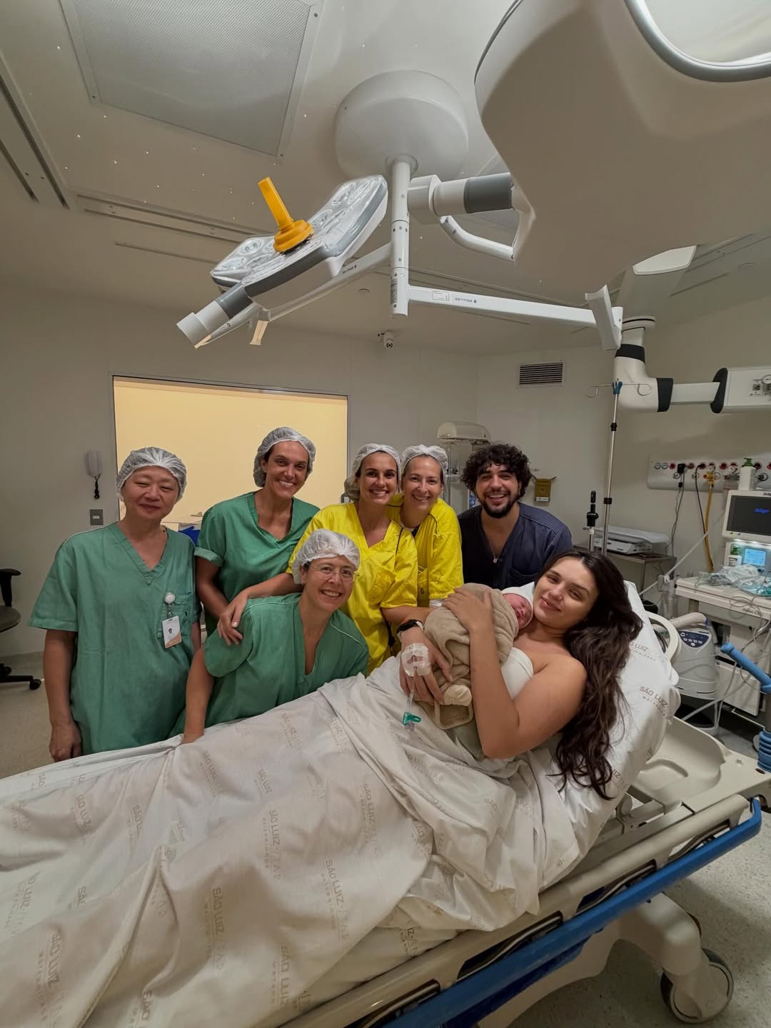 1767827330 114 Nattan mostra nova rotina com a filha e Rafa Kalimann