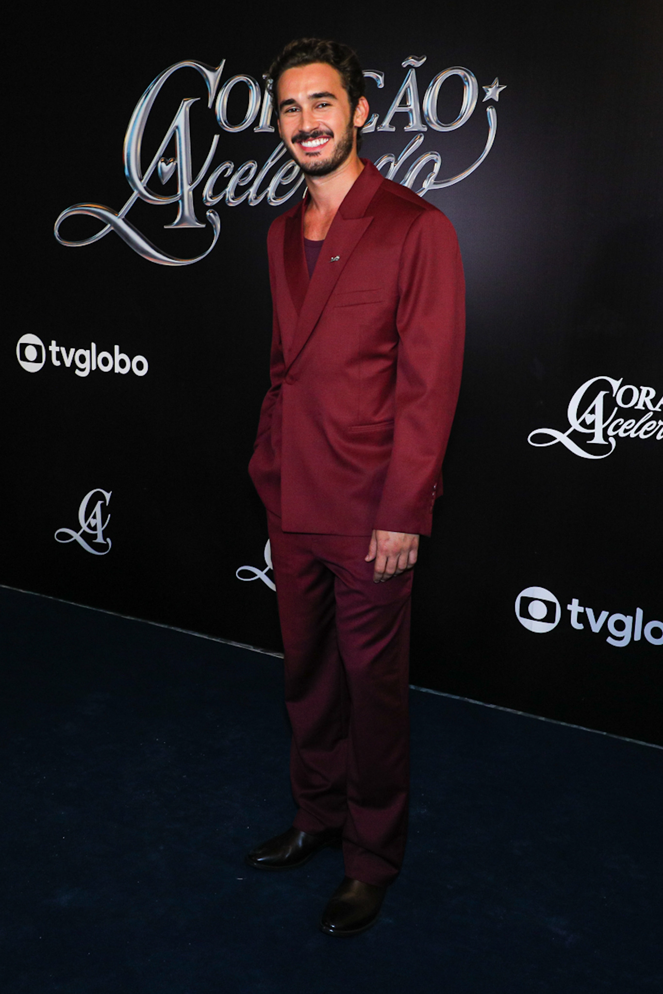 Filipe Bragança - Foto: Victor Chapetta/Brazil News