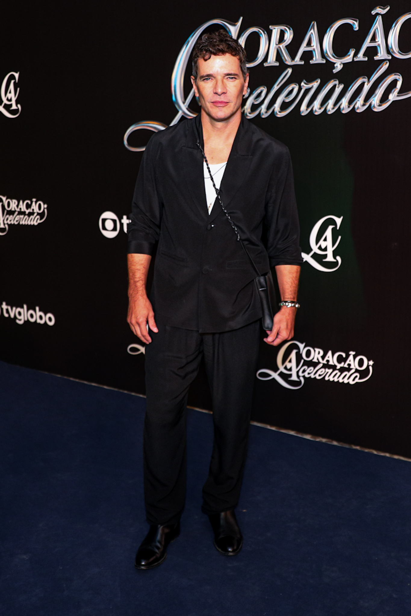 Daniel de Oliveira - Foto: Victor Chapetta/Brazil News