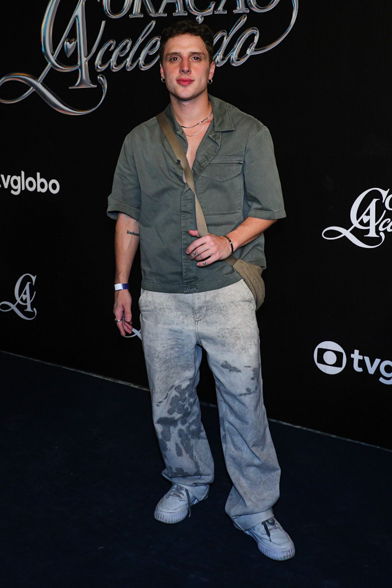 Diego Martins - Foto: Victor Chapetta/Brazil News