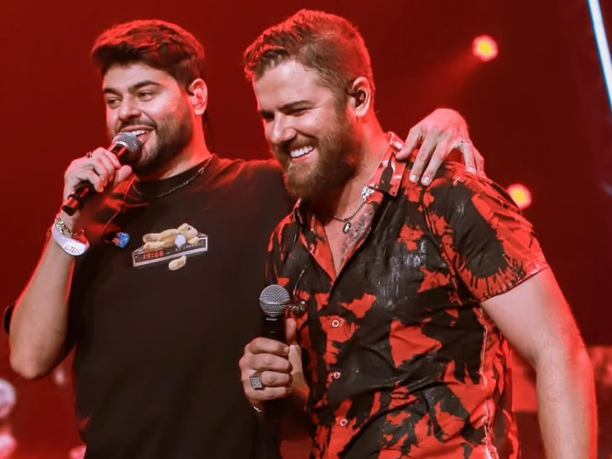 Zé Neto & Cristiano celebram 10 anos de sucesso, turnê internacional e novidades em 2026 17 Zé Neto & Cristiano - Foto: Instagram