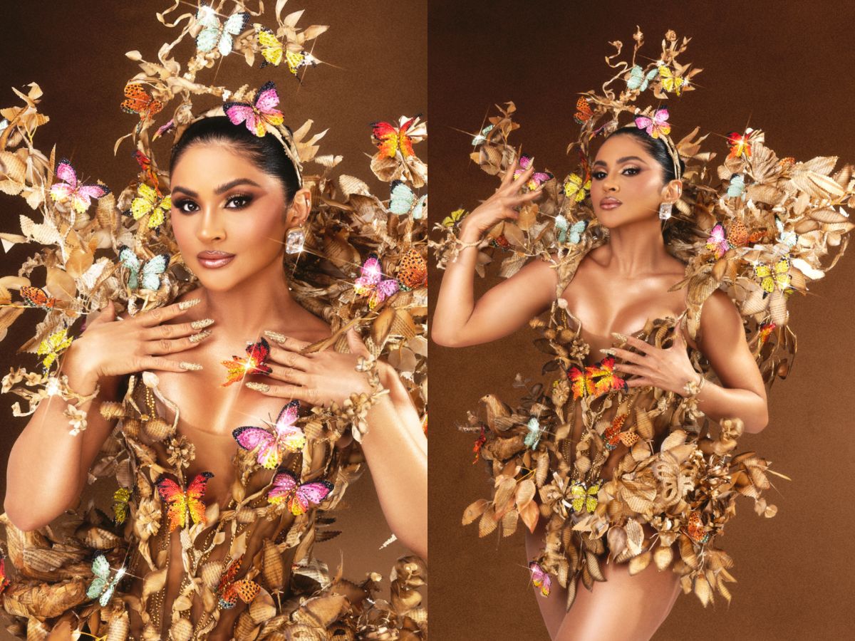 Mileide Mihaile homenageia Carolina Maria de Jesus em ensaio da Unidos da Tijuca