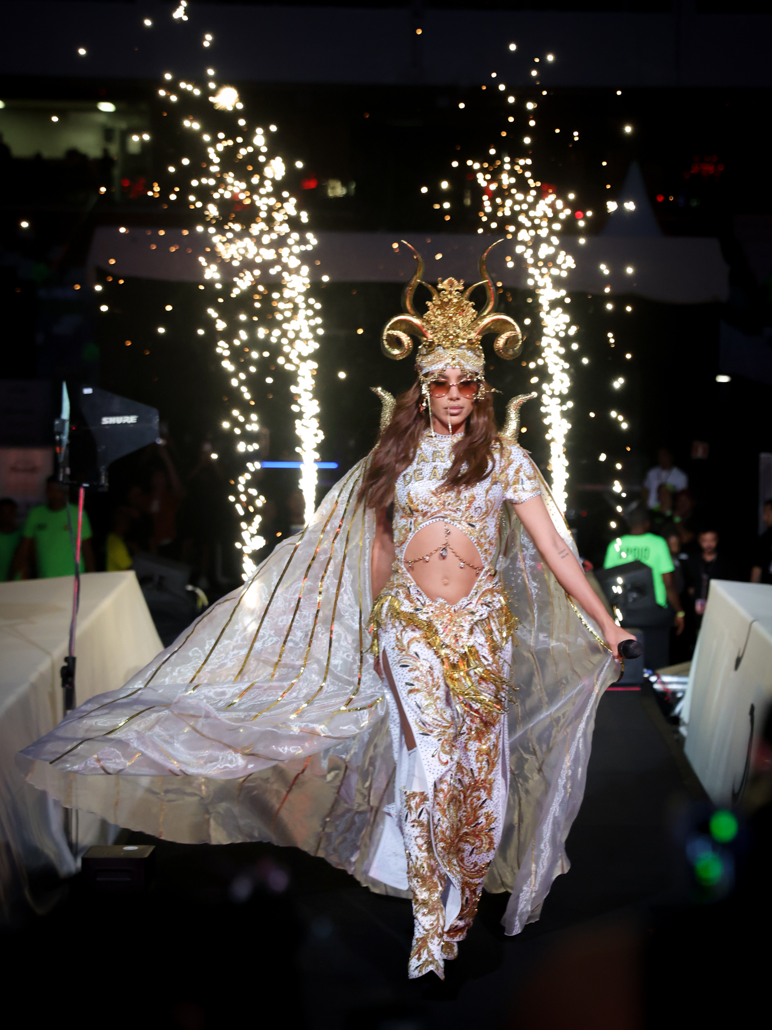 Anitta - Fotos: Lucas Ramos / Brazil News