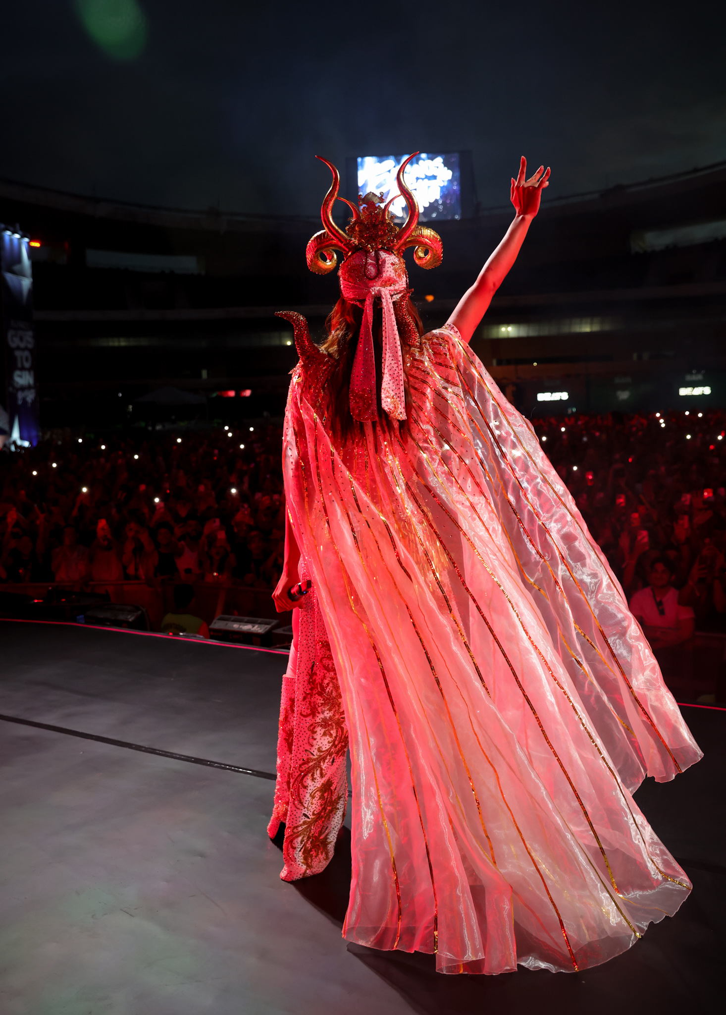 Anitta - Fotos: Lucas Ramos / Brazil News