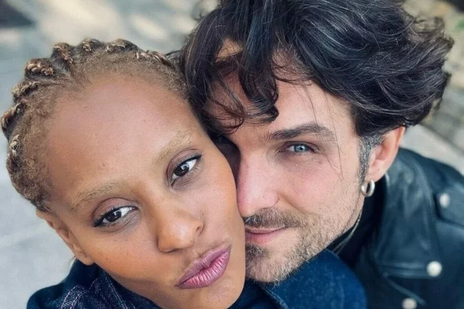 Aline Wirley e Igor Rickli desabafam sobre obra da nova casa no Rio de Janeiro - Foto: Instagram