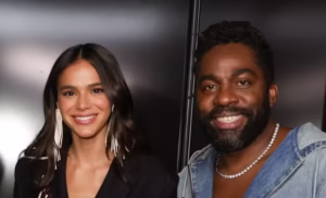 Bruna Marquezine e Lázaro Ramos comandam estreia do Golden Globes no Brasil