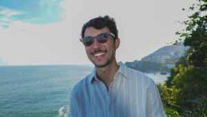 Relvas celebra “ano de virada” em 2025 e projeta 2026 com novos singles e shows