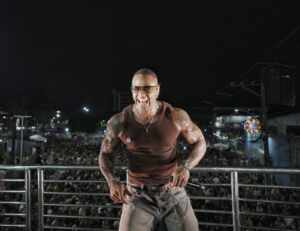 Claudia Leitte, Pedro Sampaio e Leo Santana no Carnaval Antecipado de Itabuna, o maior do Brasil