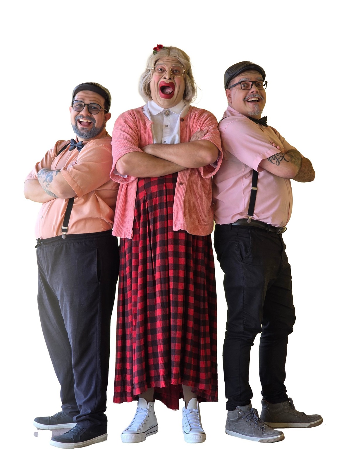 Banda Geriatricus se apresenta em Indaiatuba 13 4c3fe727 4f3a 4191 8fe0 88fda00b524f