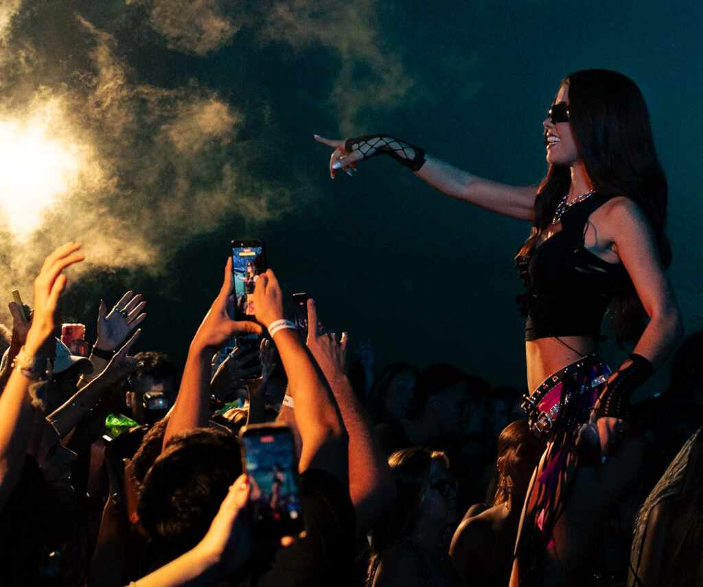 Sold out! Tília estreia label “RiTíMin” no Rio com participação surpresa de Dennis DJ 52854c47 0cfb 420e badd 22d78d32f61c