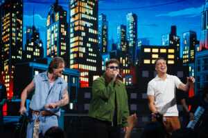 Luccas e Rodrigo lançam “Posição por Posição”, com feat. Rogerinho