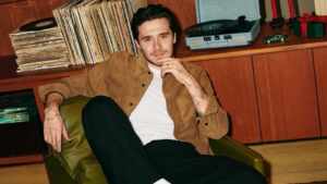Relato de Brooklyn Beckham sobre ansiedade reacende debate sobre infância na mídia