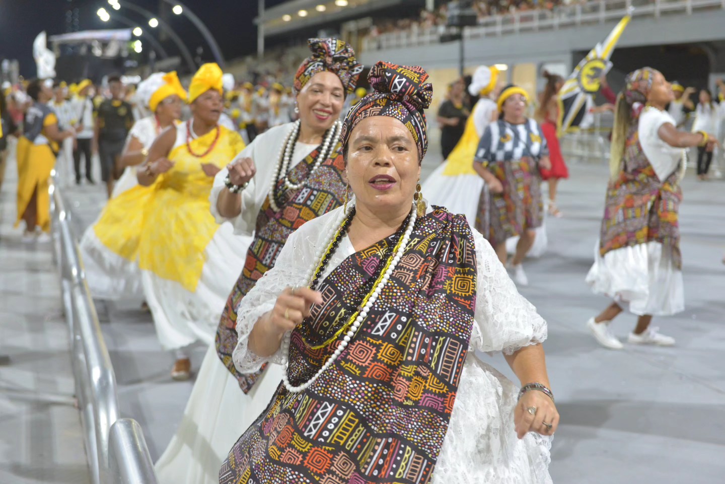 Camisa 12 - Crédito da Foto: Felipe Araújo / Liga-SP