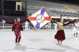 Terceiro Milênio celebra a poesia de Paulo César Pinheiro em técnico no Anhembi