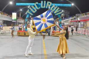 Acadêmicos do Tucuruvi aposta em samba “chiclete” para voltar ao Grupo Especial em 2026