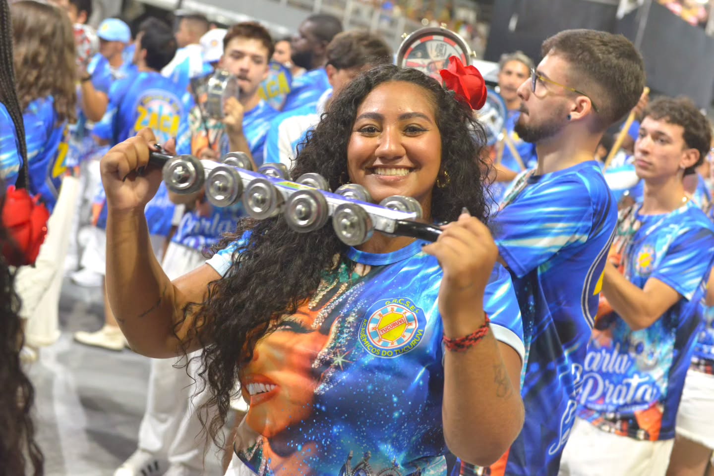 Foto: @felipearaujofotografo | Felipe Araújo/Liga-SP