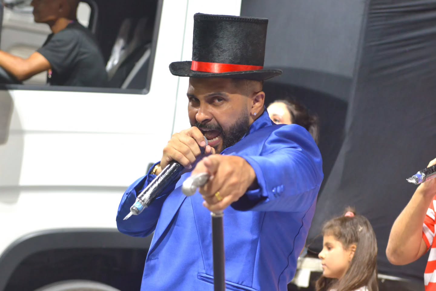 Foto: @felipearaujofotografo | Felipe Araújo/Liga-SP