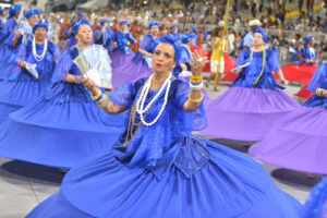 Ensaio técnico de Dom Bosco de Itaquera reforça fé, união e identidade para o Carnaval 2026