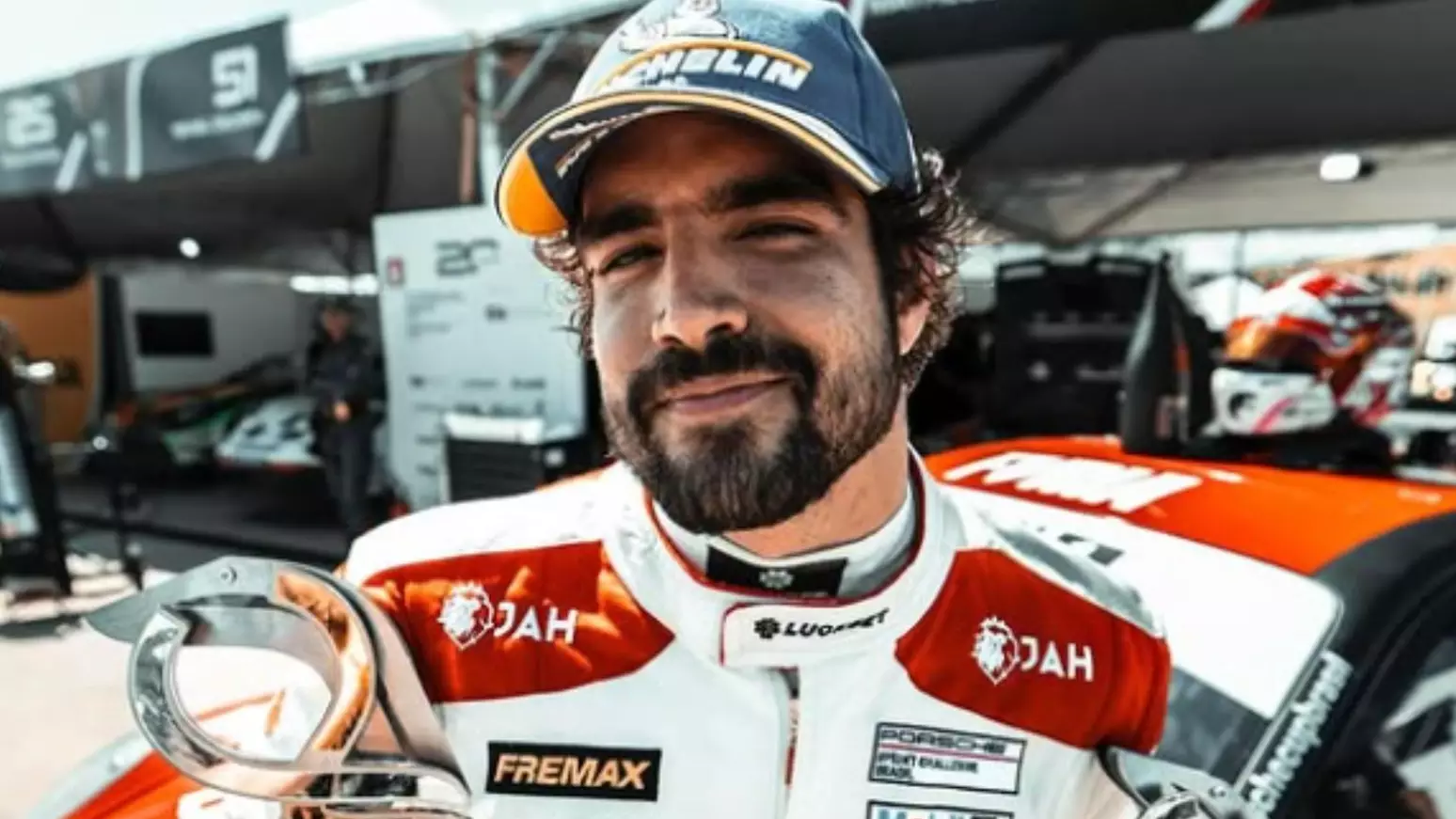 Caio Castro aciona a Justiça após não receber aluguel de R$ 20 mil