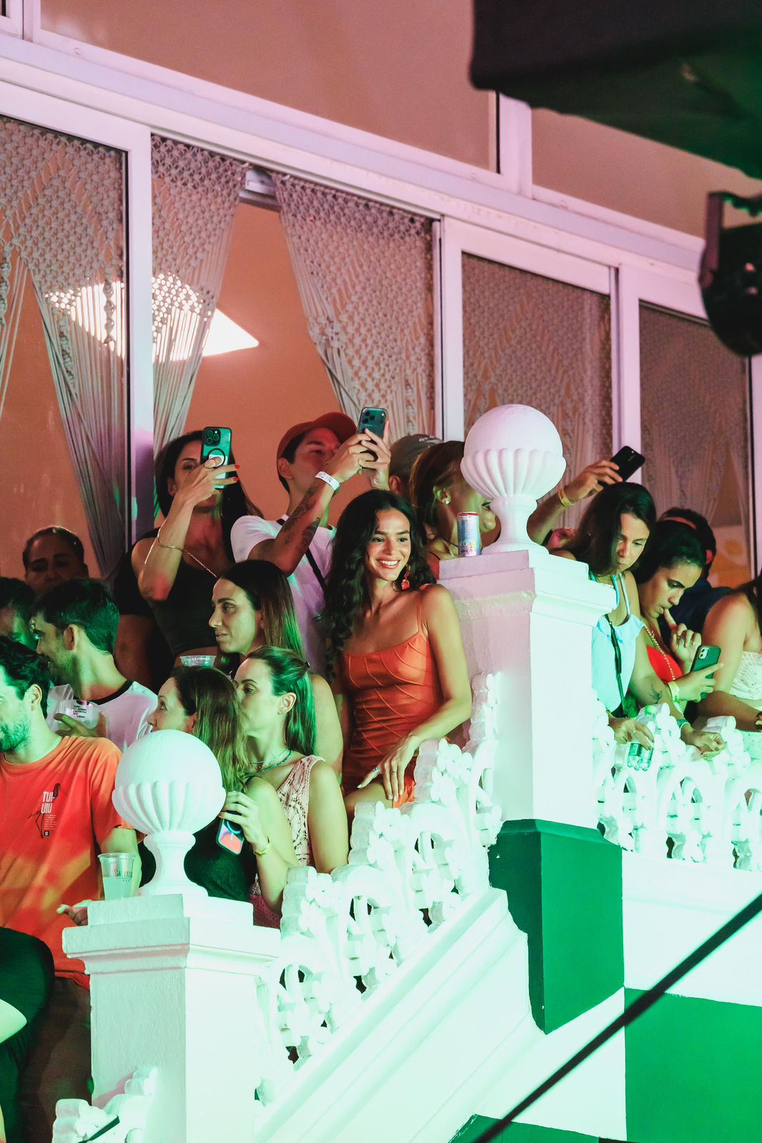 Bruna Marquezine - Foto: @leawry